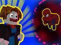 Cluiche Roblox: Multiverse Spider