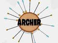 Cluiche Archer 