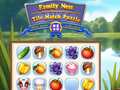 Cluiche Family Nest: Tile Match Puzzle