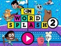 Cluiche Word Splash 2