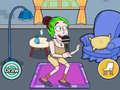 Cluiche Draw Puzzle Tricky City