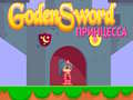 Cluiche Golden Sword Princess