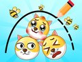 Cluiche Draw 2 Save Doge