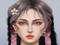Cluiche Makeup Stylist