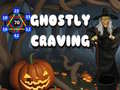 Cluiche Ghostly Craving