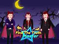 Cluiche Find The Truth Master
