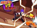 Cluiche NARUTO vs BLEACH