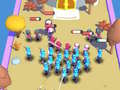 Cluiche Army Raid