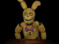 Cluiche FNAF 6: Salvage Room