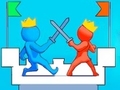Cluiche Magic Tower: Cards War