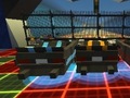 Cluiche Kogama: Ultimate Hover Racing
