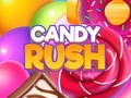Cluiche Candy Rush