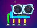Cluiche Idle GPU Mining Clicker