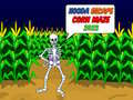Cluiche Hooda Escape Corn Maze 2023