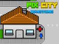 Cluiche Pix City Adventure