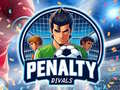 Cluiche Penalty Rivals