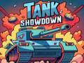Cluiche Tank Showdown