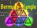 Cluiche Bermuda Triangle