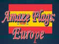 Cluiche Amaze Flags: Europe