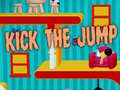 Cluiche Kick The Jump