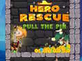 Cluiche Hero Rescue Pull The Pin