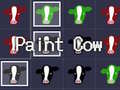 Cluiche Paint Cow