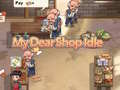 Cluiche MydierShopIdle 