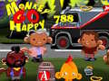 Cluiche Monkey Go Happy Stage 788