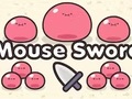 Cluiche Mouse Sword