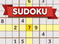 Cluiche Sudoku Online