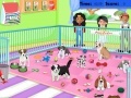 Cluiche Puppy Pet Care