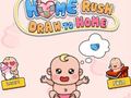 Cluiche Home Rush: Draw To Go Home