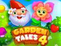 Cluiche Garden Tales 4