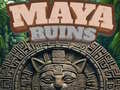 Cluiche Maya Ruins