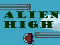 Cluiche Alien High