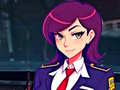 Cluiche Police Ladies - Anime Clicker