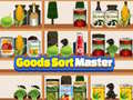 Cluiche Goods Sort Master