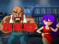 Cluiche Retro Street Fighter