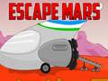 Cluiche Escape Mars