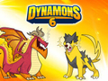 Cluiche Dynamons 6