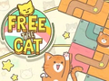 Cluiche Free The Cat