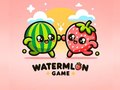 Cluiche Watermelon Game