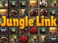 Cluiche Jungle Link