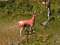 Cluiche Stag Hunt