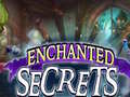 Cluiche Enchanted Secrets