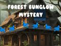 Cluiche Forest Bungalow Mystery
