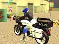 Cluiche Bike Offroad Stunts 2024