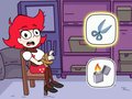 Cluiche Save The Girl Puzzle Escape
