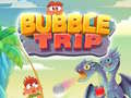 Cluiche Bubble Trip