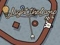 Cluiche Light the Lamp
